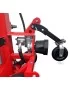 FENDEUSE LS22T VERTICALE PTO