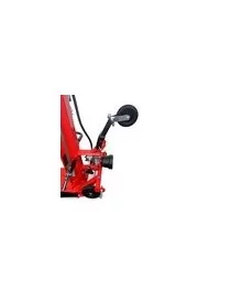 FENDEUSE LS22T VERTICALE PTO