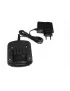 CHARGEUR BATTERIE 18V LI-Ion COUPE FIL CROSSFER