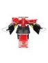 FENDEUSE A BUCHES VERTICALE LS 8 T-380V