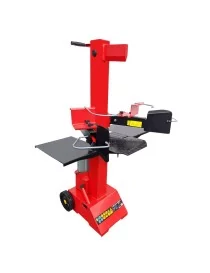 FENDEUSE A BUCHES VERTICALE LS 8 T-380V