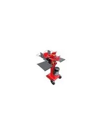 FENDEUSE A BUCHES VERTICALE LS 8 T-380V