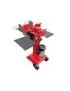 FENDEUSE A BUCHES VERTICALE LS 8 T-380V