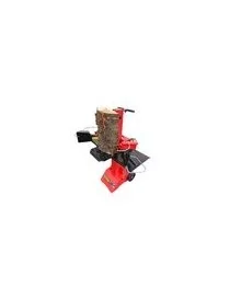 FENDEUSE A BUCHES VERTICALE LS 8 T-380V