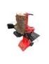 FENDEUSE A BUCHES VERTICALE LS 8 T-380V