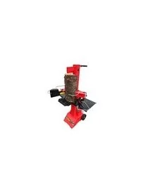 FENDEUSE A BUCHES VERTICALE LS 8 T-380V
