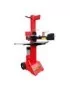 FENDEUSE A BUCHES VERTICALE LS 8 T-380V