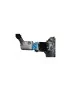 FENDEUSE TRACTABLE 25T THERMIQUE 600mm HORIZONTALE ET VERTICALE AVEC BRAS