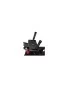 FENDEUSE TRACTABLE 25T THERMIQUE 600mm HORIZONTALE ET VERTICALE AVEC BRAS