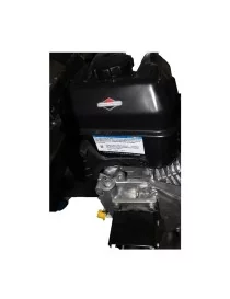 FENDEUSE TRACTABLE 25T THERMIQUE 600mm HORIZONTALE ET VERTICALE AVEC BRAS