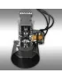 ROGNEUSE DE SOUCHE HYDRAULIQUE BSF-50B EXCAVATRICE