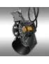 ROGNEUSE DE SOUCHE HYDRAULIQUE BSF-50B EXCAVATRICE