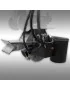 ROGNEUSE DE SOUCHE HYDRAULIQUE BSF-50B EXCAVATRICE