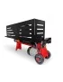 FENDEUSE HORIZONTALE LS6T-52T 220V
