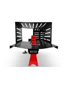 FENDEUSE HORIZONTALE LS6T-52T 220V