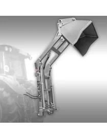 CHARGEUR ARRIÈRE HYDRAULIQUE HL-3000 PELLE AGRICOLE