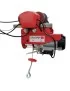 CHARIOT ROULANT HDGD-800 KG ET PALAN ELECTRIQUE 400/800kg