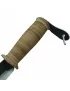 SERPE ITALIENNE AVEC CROCHET HACHETTE A EBRANCHER Crossfer