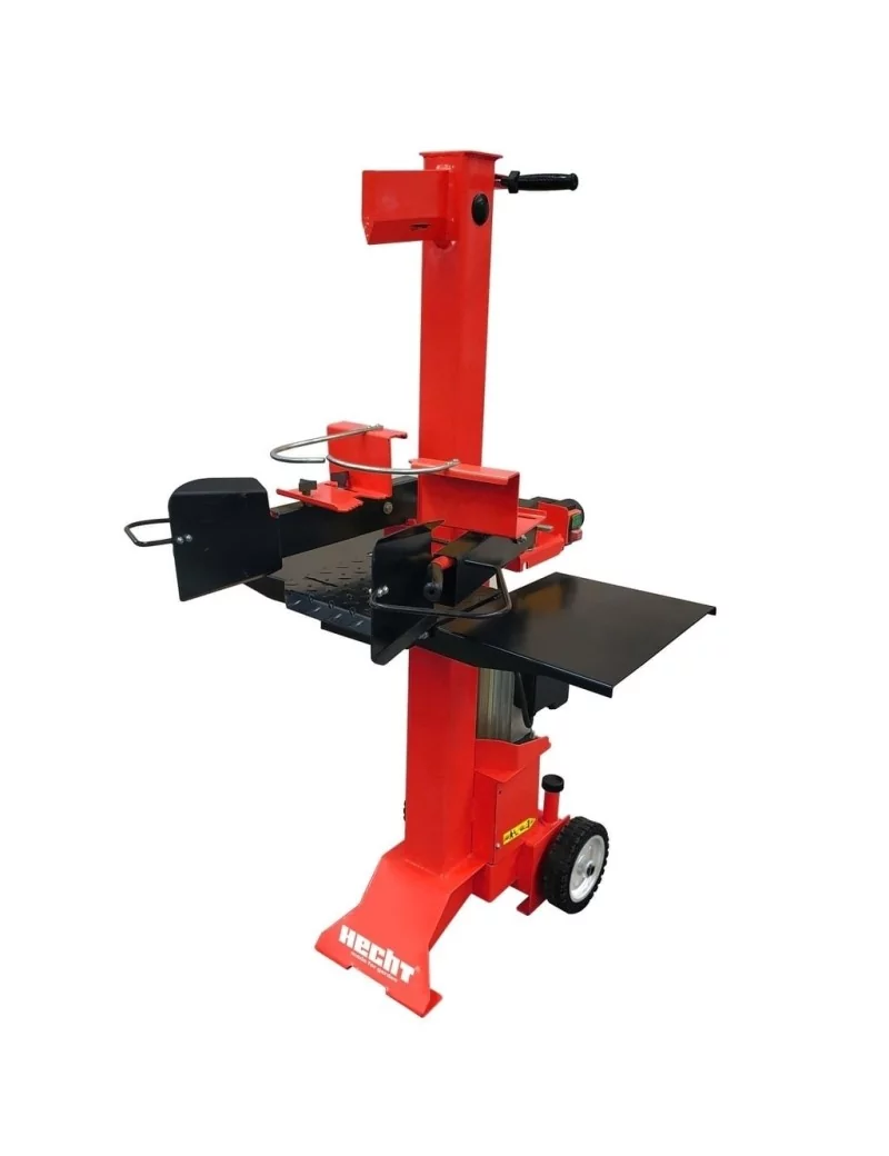 FENDEUSE 7 TONNES VERTICALE 220V FENDEUSE 7 TONNES VERTICALE 220V