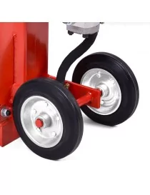 FENDEUSE 7 TONNES VERTICALE 220V