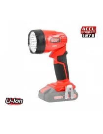 SET OUTILS A BATTERIE PERCEUSE-MEULEUSE-SCIE SABRE-SCIE CIRCULAIRE-LAMPE