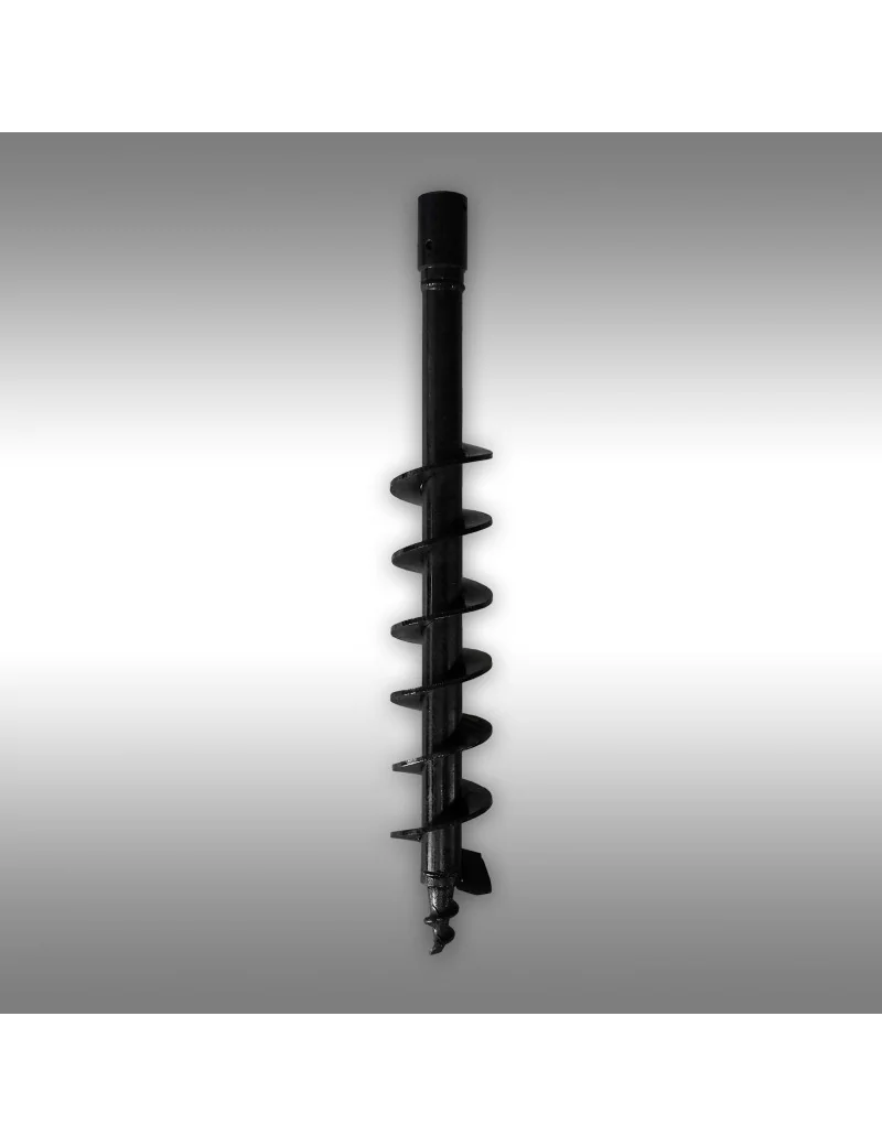 Foret 200 mm pour tarière TBG-300, Foret 200 mm pour tarière TBG-300,