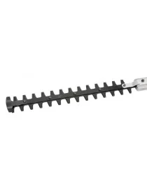 Débroussailleuse multifonctions 4 en 1 / taille-haie / coupe bordure / élagueuse
