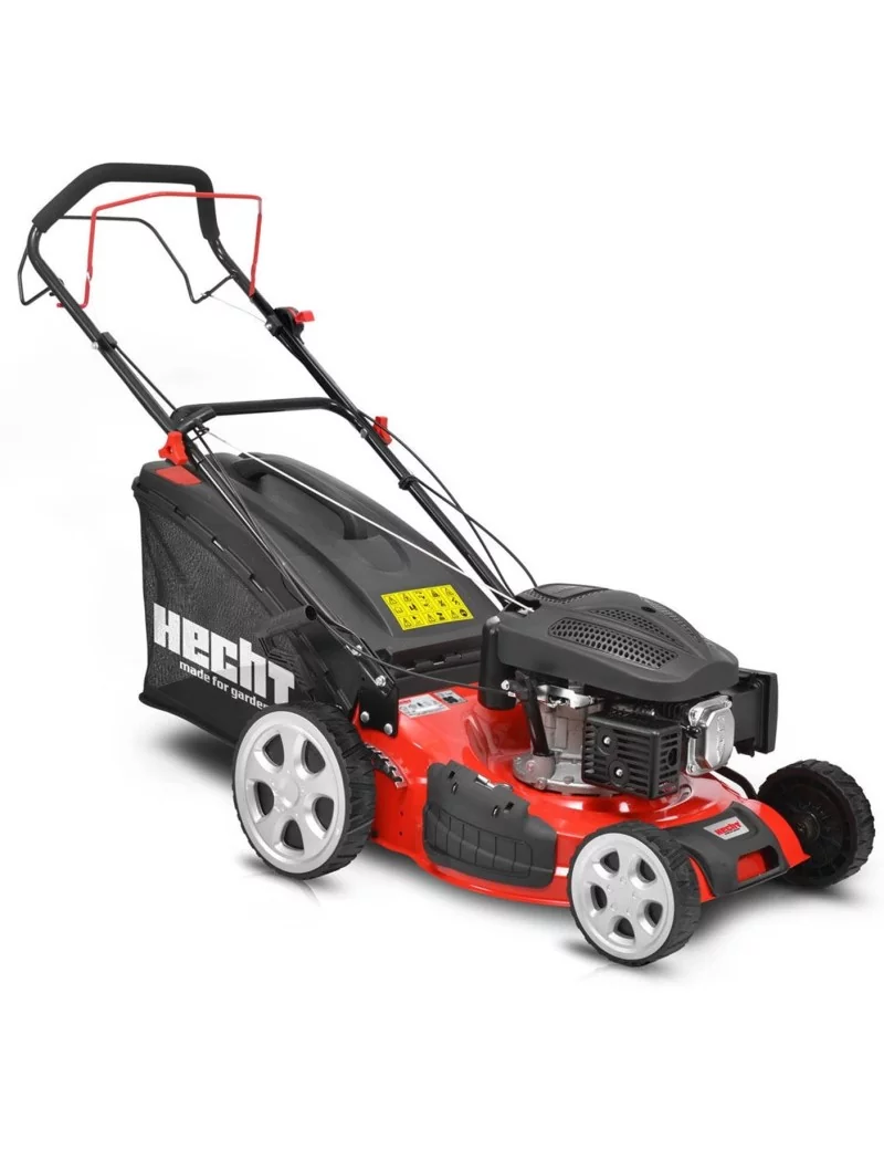 Tondeuse essence 3.4 CV Tondeuse essence 3.4 CV