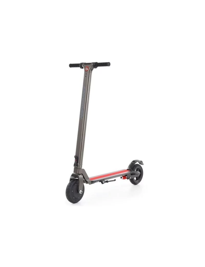 Trottinette électrique connectée Trottinette électrique connectée