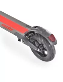 Trottinette électrique connectée