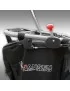 Aspirateur souffleur professionnel LS-100 6.5CV Jansen