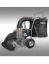 Aspirateur souffleur professionnel LS-100 6.5CV Jansen