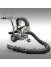 Aspirateur souffleur professionnel LS-100 6.5CV Jansen