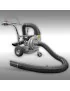 Aspirateur souffleur professionnel LS-100 6.5CV Jansen