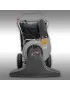 Aspirateur souffleur professionnel LS-100 6.5CV Jansen