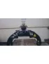 GRIFFE D'ACCROCHAGE HYDRAULIQUE 4 BRAS PINCE OG 12 0,85 m