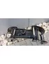 GRIFFE D'ACCROCHAGE HYDRAULIQUE 4 BRAS PINCE OG 12 0,85 m