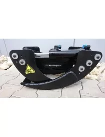 GRIFFE D'ACCROCHAGE HYDRAULIQUE 4 BRAS PINCE OG 12 0,85 m