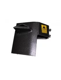 Coin croix pour fendeuse thermique jusqu'à 30T