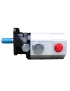 pompe hydraulique (CBNA-10.9/2.1) pour fendeuses à bois de 30 t
