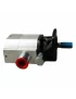 Pompe hydraulique (CBNA-8.8/2.1) pour Fendeuses à bois de 18 t - 25 t