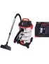 Aspirateur sec / humide 1400W