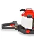 Taille haie moteur 4 temps 0.7CV Hecht
