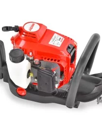Taille haie moteur 4 temps 0.7CV Hecht