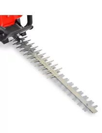 Taille haie moteur 4 temps 0.7CV Hecht