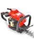 Taille haie moteur 4 temps 0.7CV Hecht