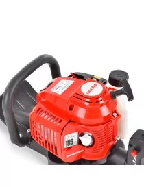 Taille haie moteur 4 temps 0.7CV Hecht