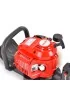 Taille haie moteur 4 temps 0.7CV Hecht
