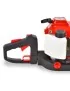 Taille haie moteur 4 temps 0.7CV Hecht