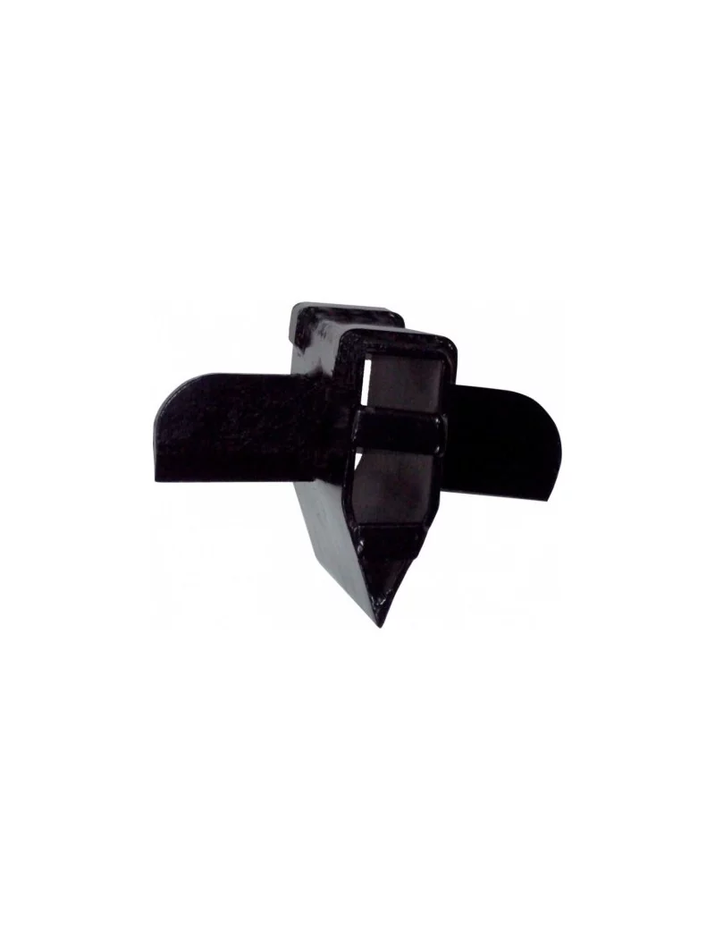 Coin croix pour fendeuse horizontale 220v 5T H6500 Hecht Coin croix pour fendeuse horizontale 220v 5T H6500 Hecht